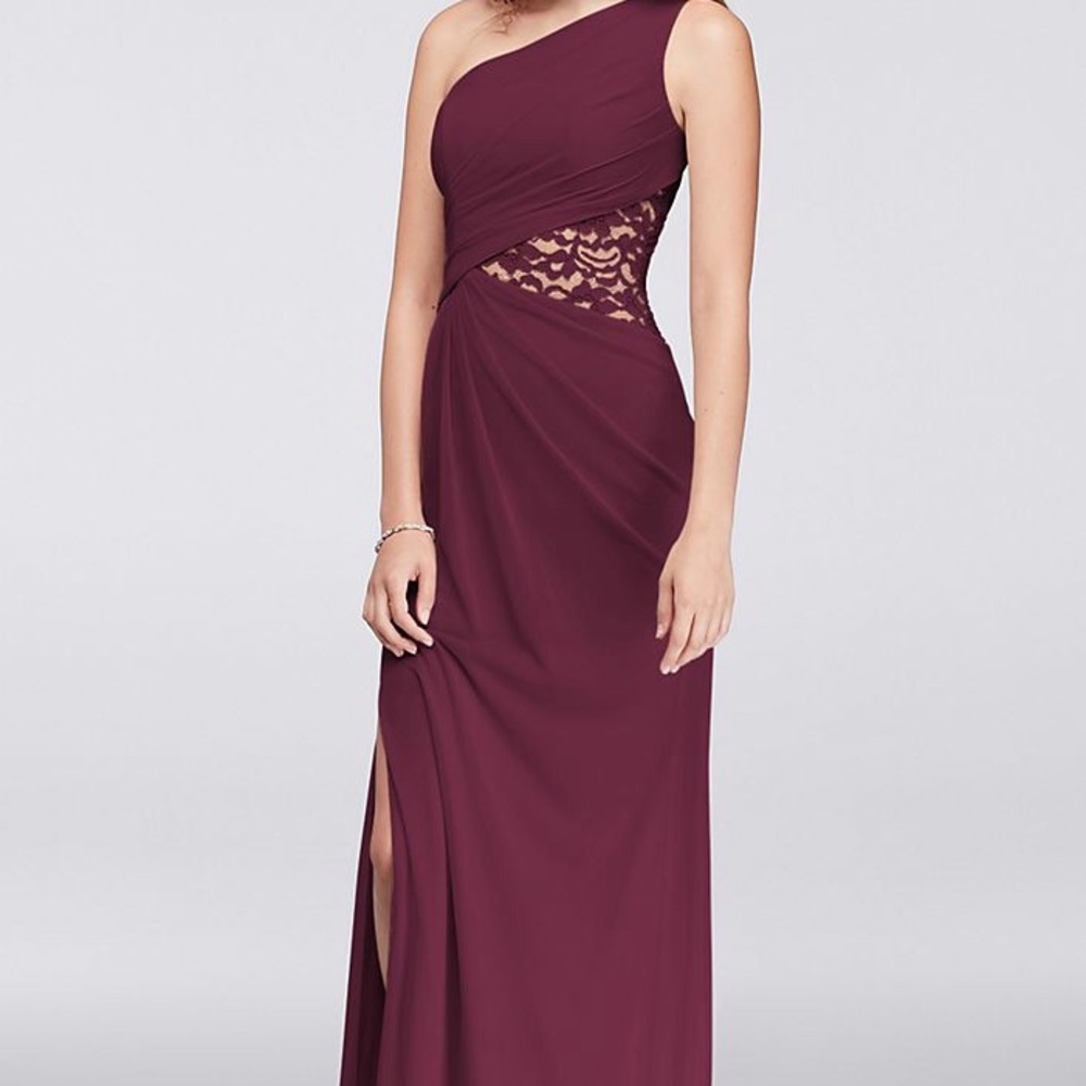 Bridesmaid Dress